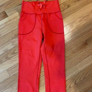 Lululemon joggers